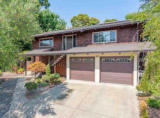 2740 Stanton Heights Ct, Castro Valley, CA