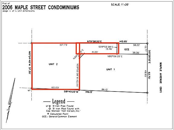 2nd image of 2006 Maple Ave #2