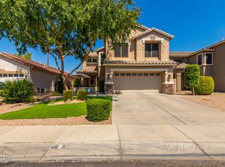 917 S Nielson St, Gilbert, AZ 85296