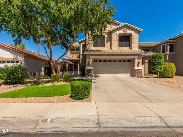 917 S NIELSON Street, Gilbert, AZ 85296