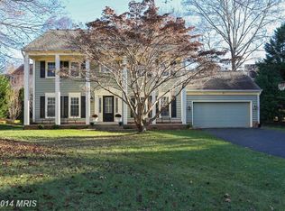 5413 Mount Greenwich Ct, Burke, VA 22015