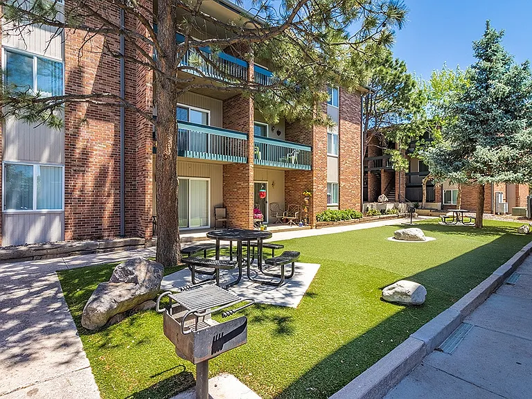 Aspire Colorado Springs — Photo 9