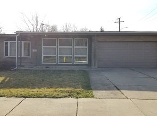 3100 Prairie Ave, Brookfield, IL 60513