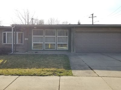 3100 Prairie Ave, Brookfield, IL, 60513