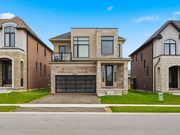 847 Queenston Blvd, Woodstock, ON N4T 0M4
