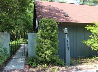 113 Quail Run, Conway, SC 29526