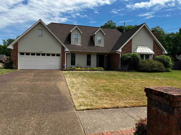 3490 Summerdale Dr, Memphis, TN 38133