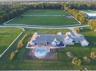6303 S Le Sentier Ln, Rogersville, MO 65742