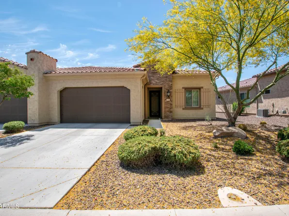 16913 W HOLLY Street, Goodyear, AZ 85395