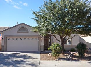 7522 E Navigator Ln, Tucson, AZ 85756