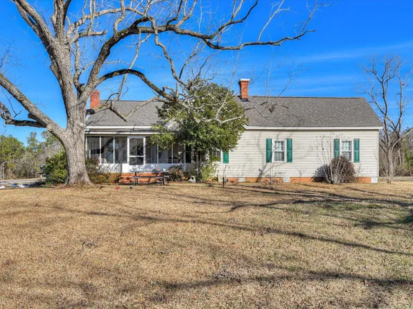 329 LEITNER MILL Road, Harlem, GA 30814