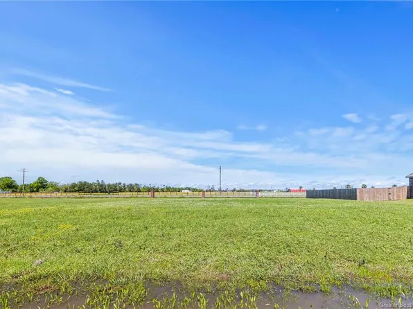 0 Gentry Dr, Sulphur, LA 70665