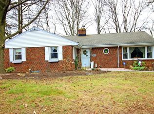 301 N Locust St, Elizabethtown, PA 17022