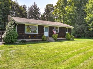 5482 Berkshire Valley Rd, Oak Ridge, NJ 07438