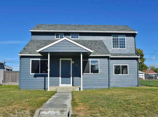 107 E Everett Ave, Spokane, WA 99207