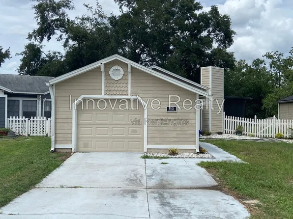 110 Cobblestone Way, Sanford, FL 32771