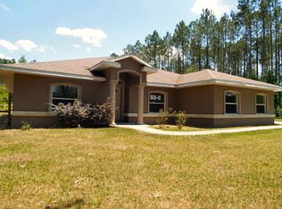 6551 NE 150th Ave, Williston, FL 32696