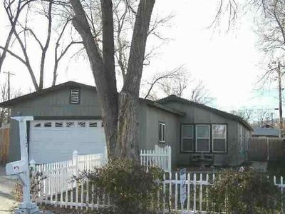 130 S Fairfield Ave, Susanville, CA, 96130