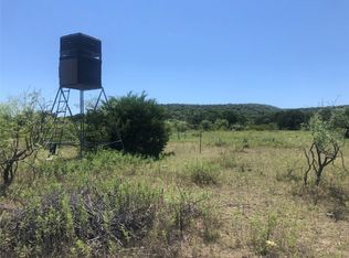 County Road 177, Sidney, TX 76474