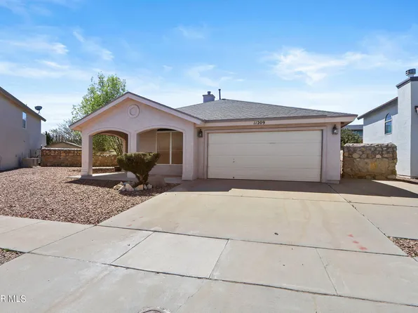 11209 Red Barrel Pl, El Paso, TX 79934