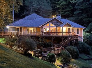 202 Linden Ln, Boone, NC 28607