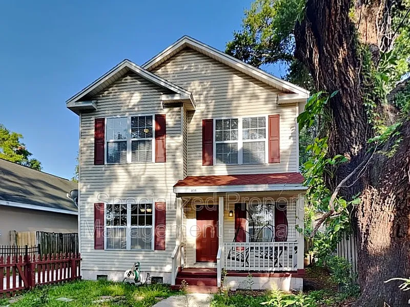 838 S Parramore Ave