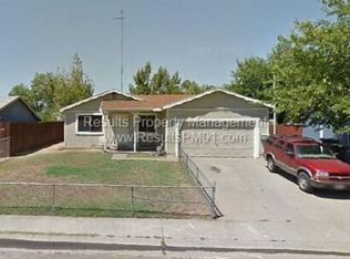 6127 Buckboard Dr, Rio Linda, CA 95673