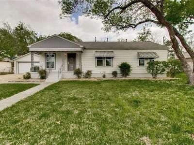 1808 Random Rd, Carrollton, TX, 75006