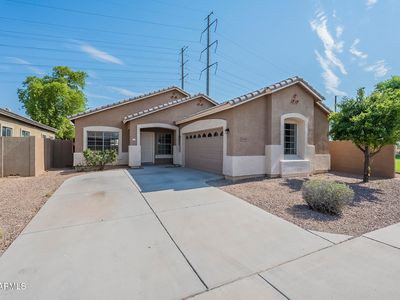 9104 W Elwood St, Tolleson, AZ, 85353