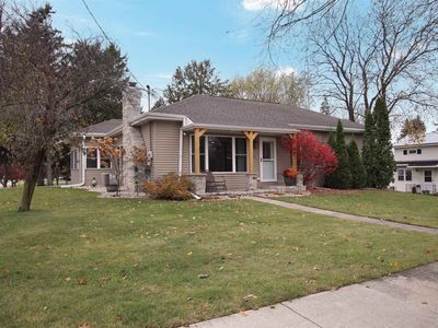 201 Lafayette St, Rosendale, WI, 54974