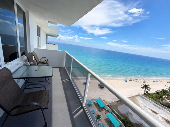 3725 S Ocean Dr, Hollywood, FL
