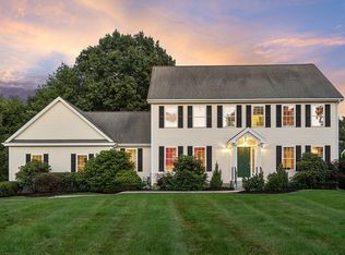 94 Grist Mill Rd, Littleton, MA 01460