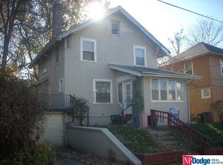 3145 Chicago St, Omaha, NE 68131