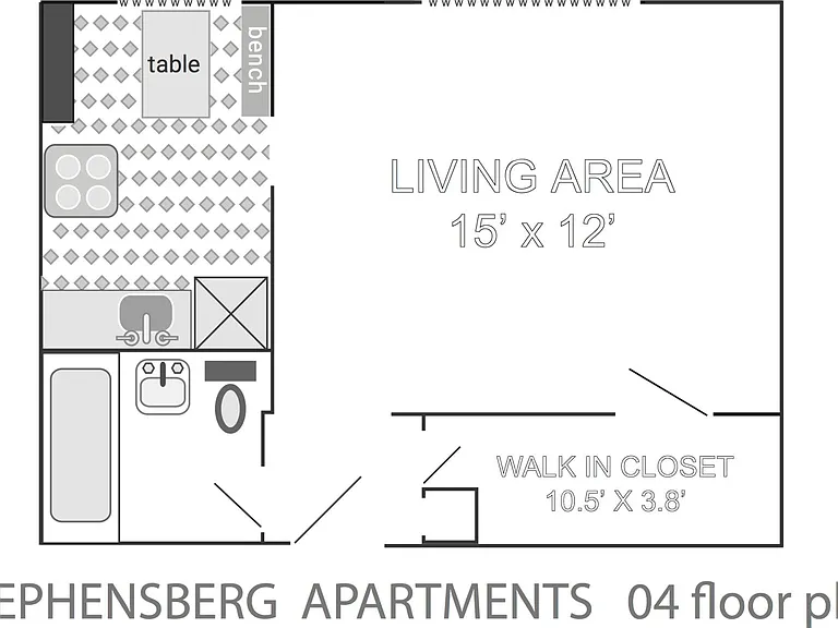 Stephensberg — Photo 13