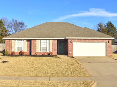 3049 Kings Dr, Springdale, AR, 72764