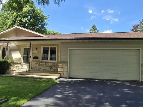 5326 Knightsbridge Road, Madison, WI 53714