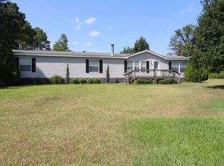 115 Leton Cutoff Rd, Shongaloo, LA 71072