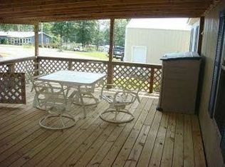 836 Brownfield Rd, Dover, TN 37058