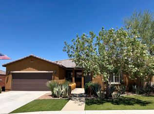 104 Salt River Dr, Ridgecrest, CA 93555