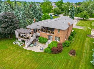 12130 8th Line, Halton Hills, ON L7G4S4