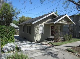 1410 Magnolia St, South Pasadena, CA 91030