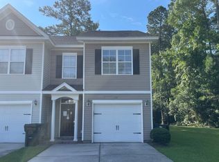 234 S Lamplighter Ln, Summerville, SC 29486