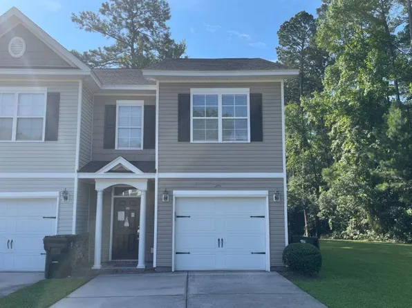 234 S Lamplighter Ln, Summerville, SC 29486