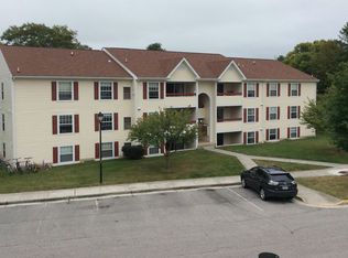 13600 Copper Croft Run APT J, Blacksburg, VA 24060