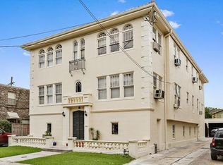 806 Audubon St APT E, New Orleans, LA 70118