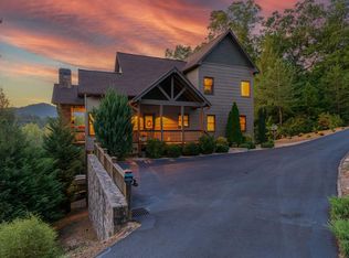 1144 Settlers Ridge Rd, Ellijay, GA 30540