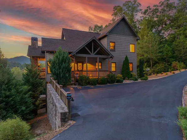 1144 Settlers Ridge Rd, Ellijay, GA 30540