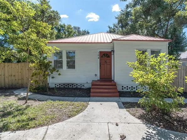 104 W LAMBRIGHT STREET, TAMPA, FL 33604