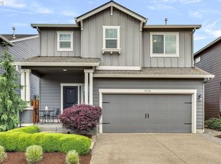15131 SE Granite Dr, Damascus, OR