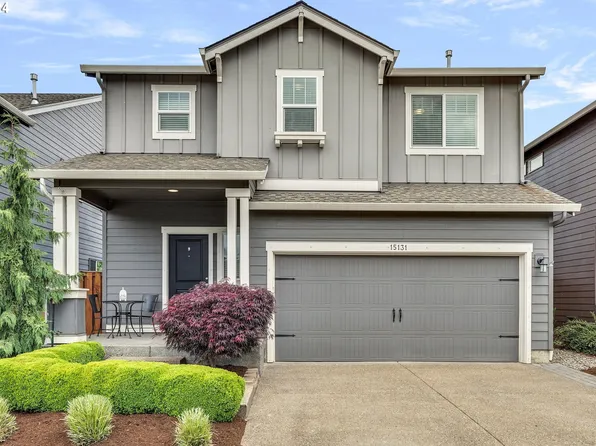 15131 SE Granite Dr, Damascus, OR 97089